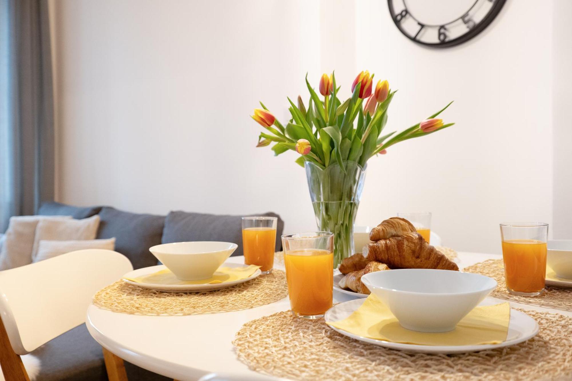 U Zlate Hvezdy Ritz Apartment Litomerice Luaran gambar