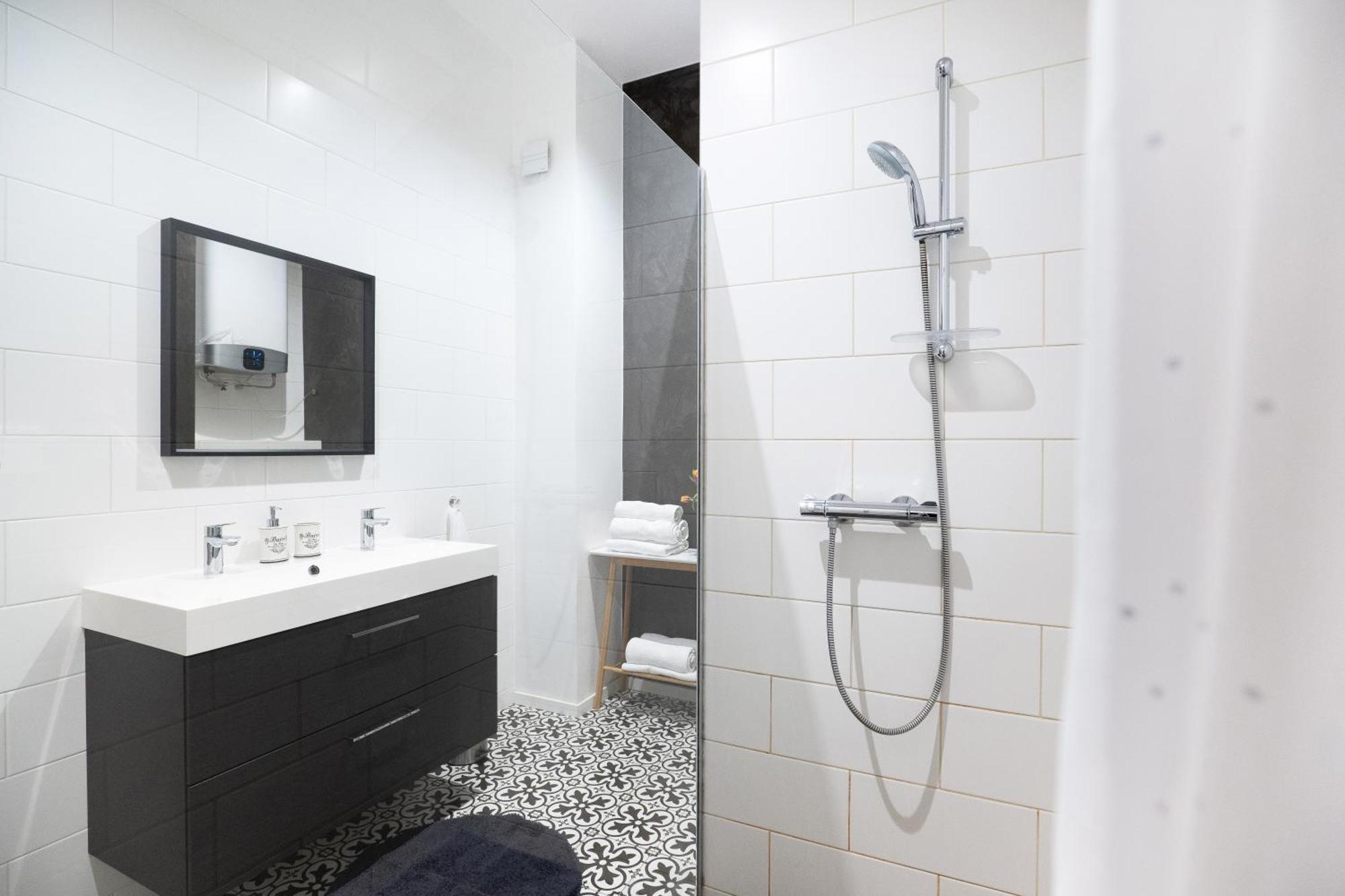 U Zlate Hvezdy Ritz Apartment Litomerice Luaran gambar