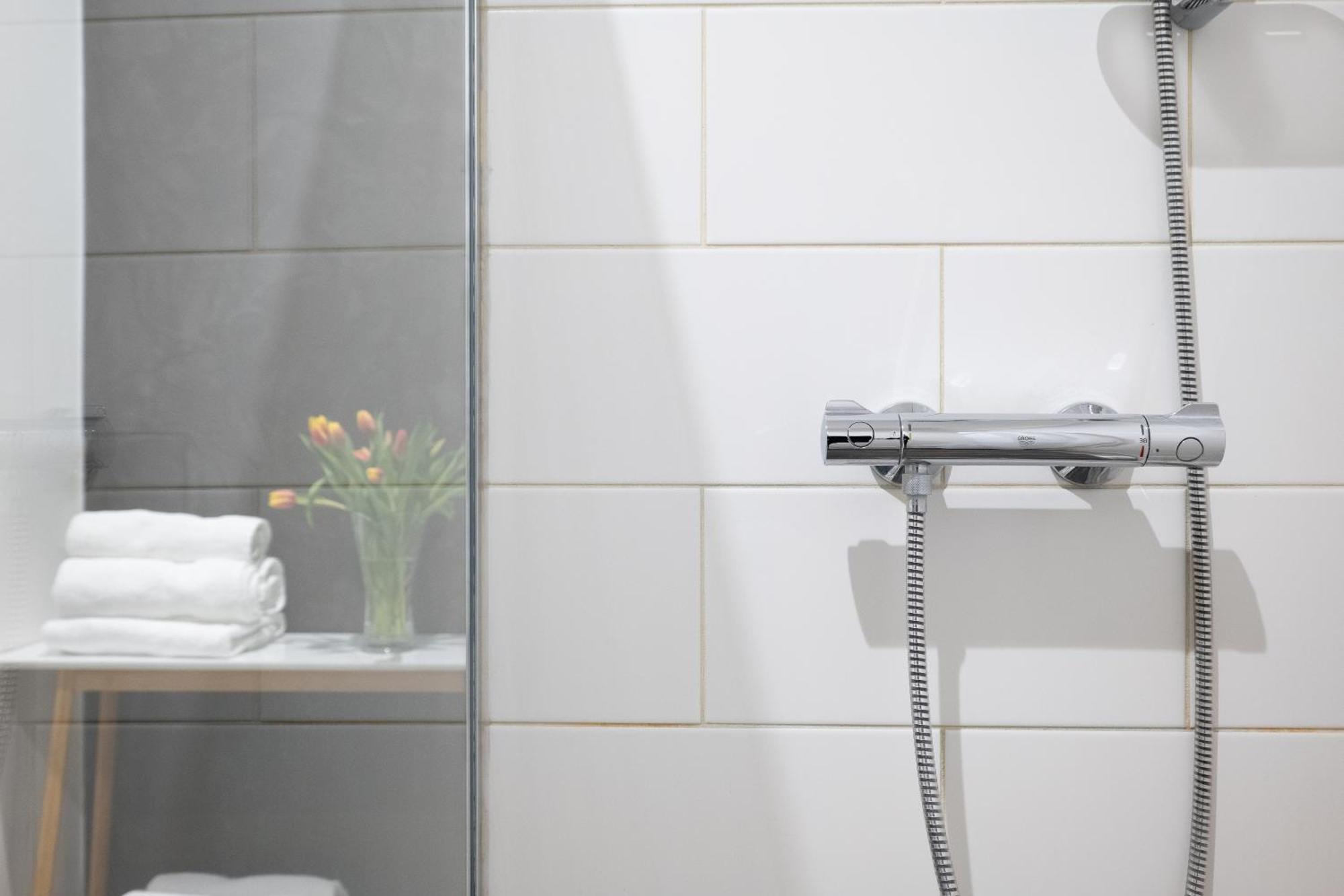 U Zlate Hvezdy Ritz Apartment Litomerice Luaran gambar