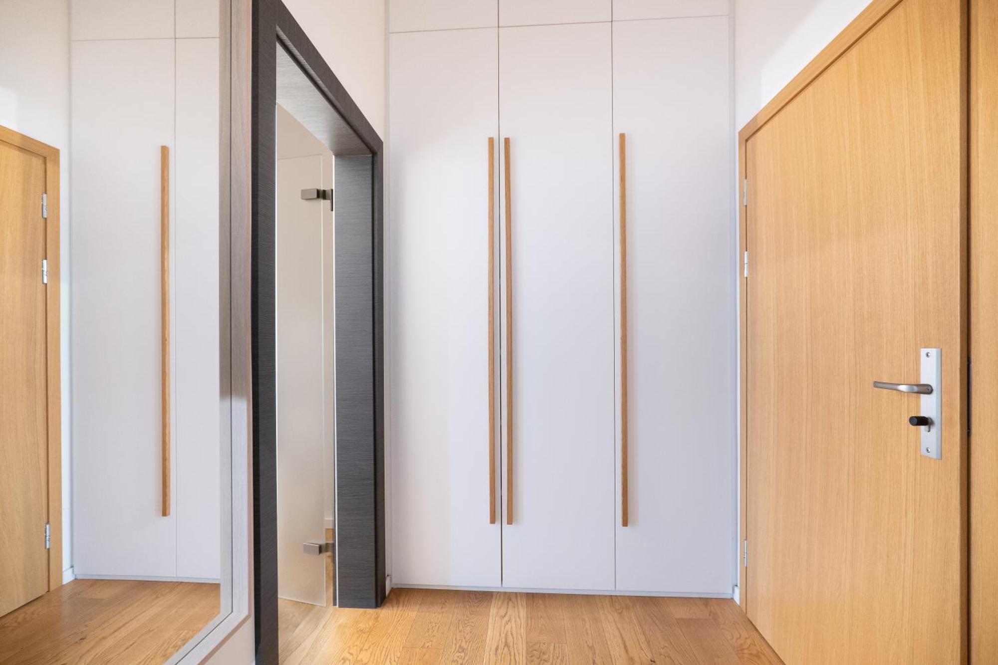 U Zlate Hvezdy Ritz Apartment Litomerice Luaran gambar
