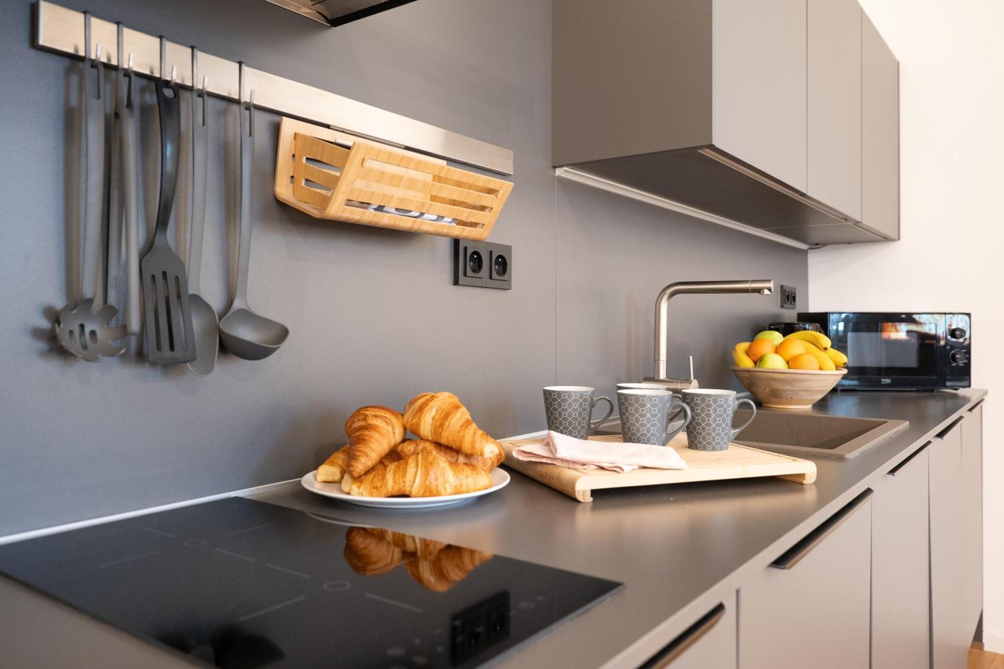 U Zlate Hvezdy Ritz Apartment Litomerice Luaran gambar